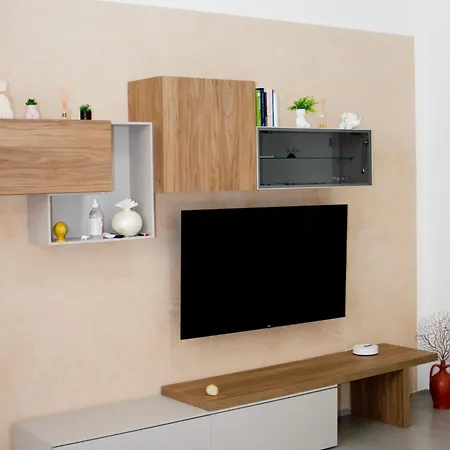 Apartman Martincla *