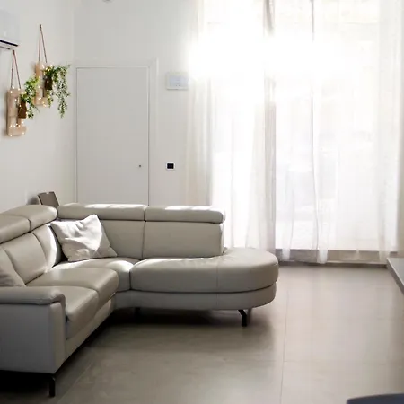 Apartman Martincla