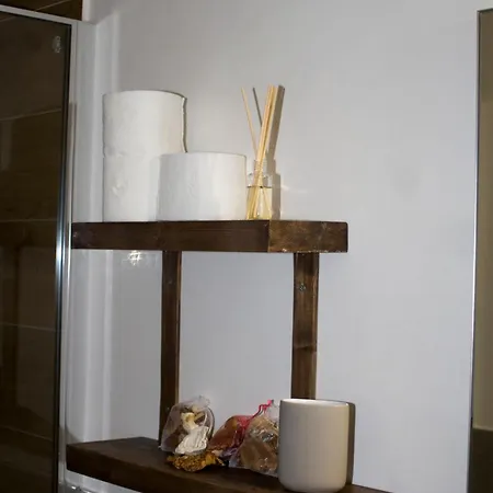 Martincla Apartman