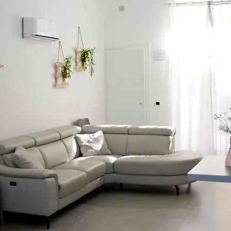 Apartment Martincla Trani