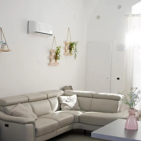 Martincla Apartment