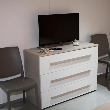 Martincla Apartment Trani