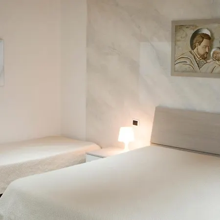 Martincla Apartment Trani
