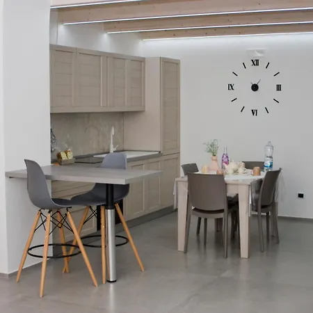 Apartment Martincla *