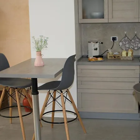 Apartment Martincla Trani