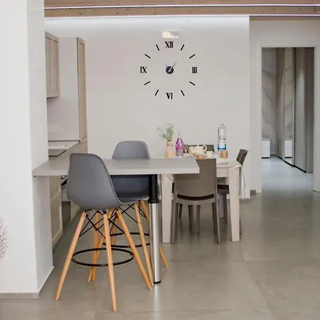 Martincla Apartment
