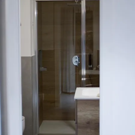 Apartment Martincla Trani
