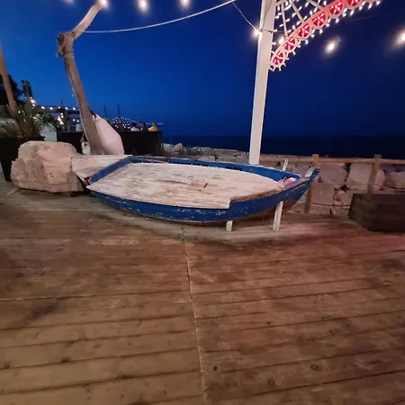 Martincla * Trani