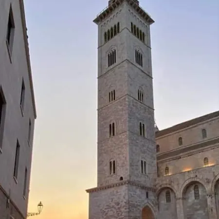 Martincla Trani