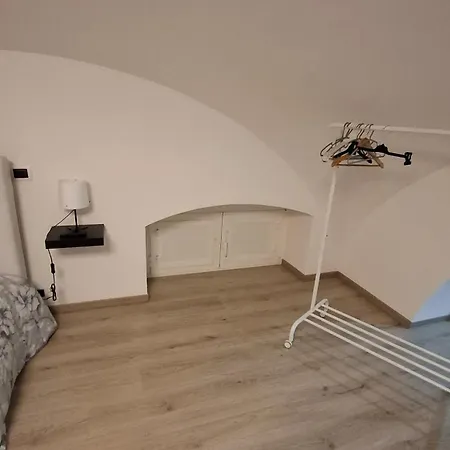Martincla Apartment *