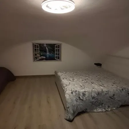 Appartement Martincla