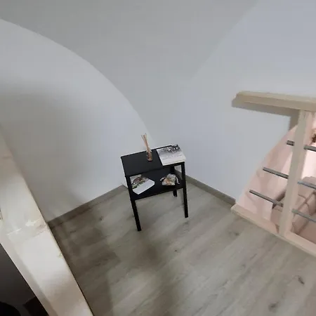 Martincla Apartment Trani