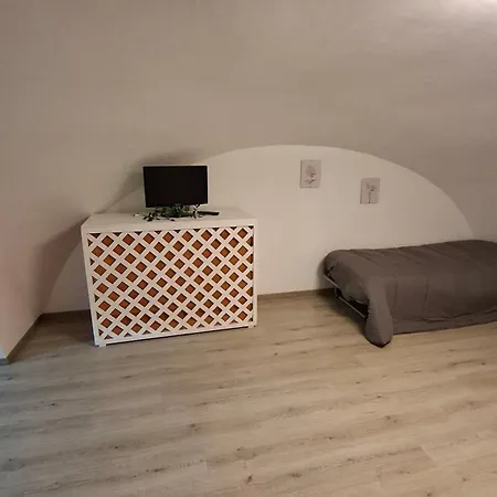 Martincla Apartment