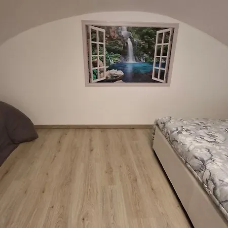 Apartment Martincla
