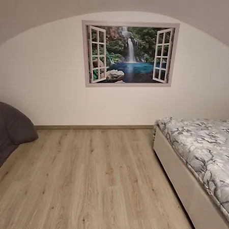 Apartment Martincla