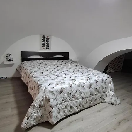 Martincla Apartment *