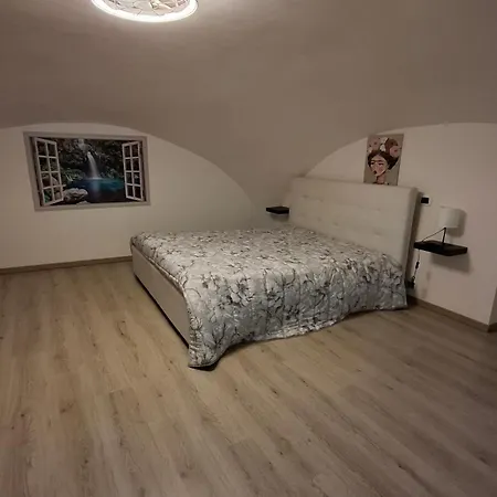 Martincla Apartment Trani