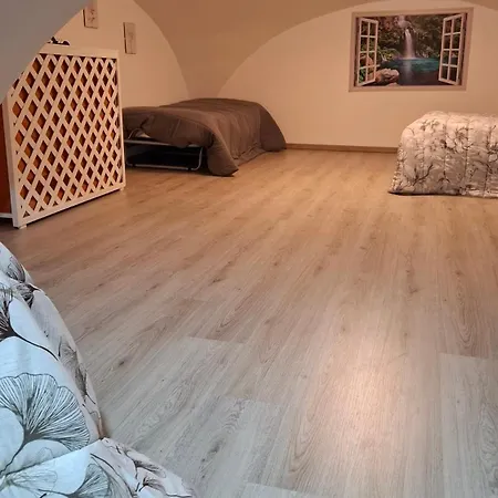 Appartement Martincla