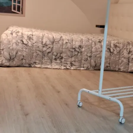 Martincla Apartman *