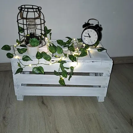 Appartement Martincla