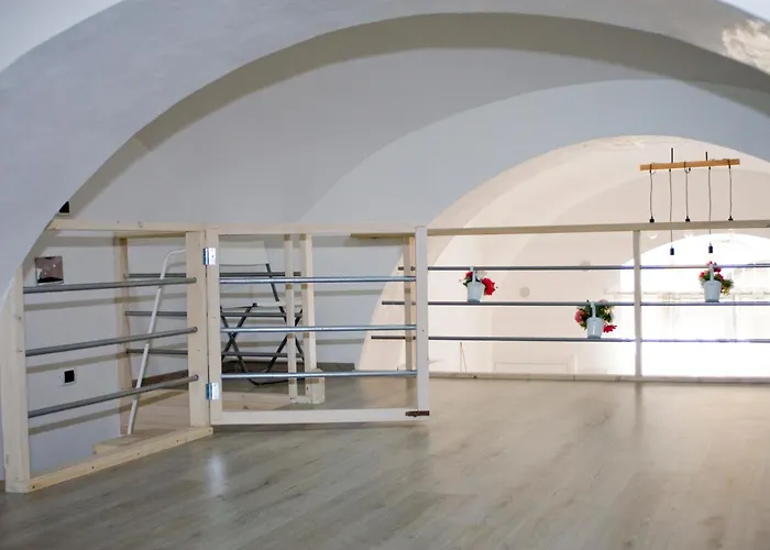 Apartament Martincla *