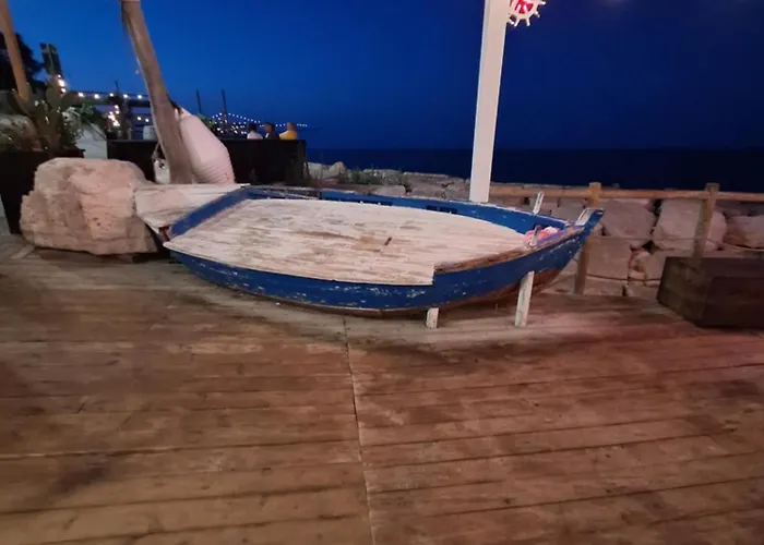 Martincla * Trani