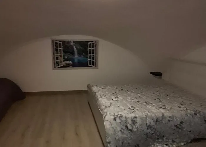 Apartament Martincla