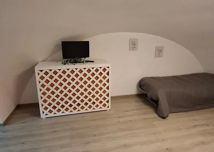 Martincla Apartament
