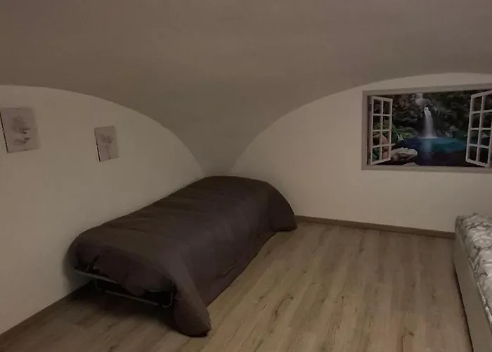Martincla Apartament Trani