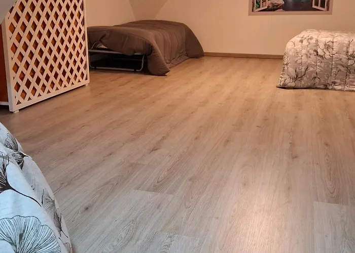 Apartament Martincla