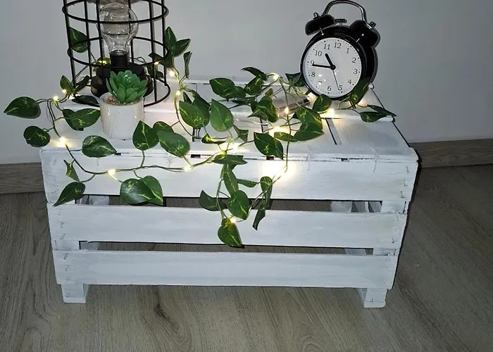 Apartament Martincla